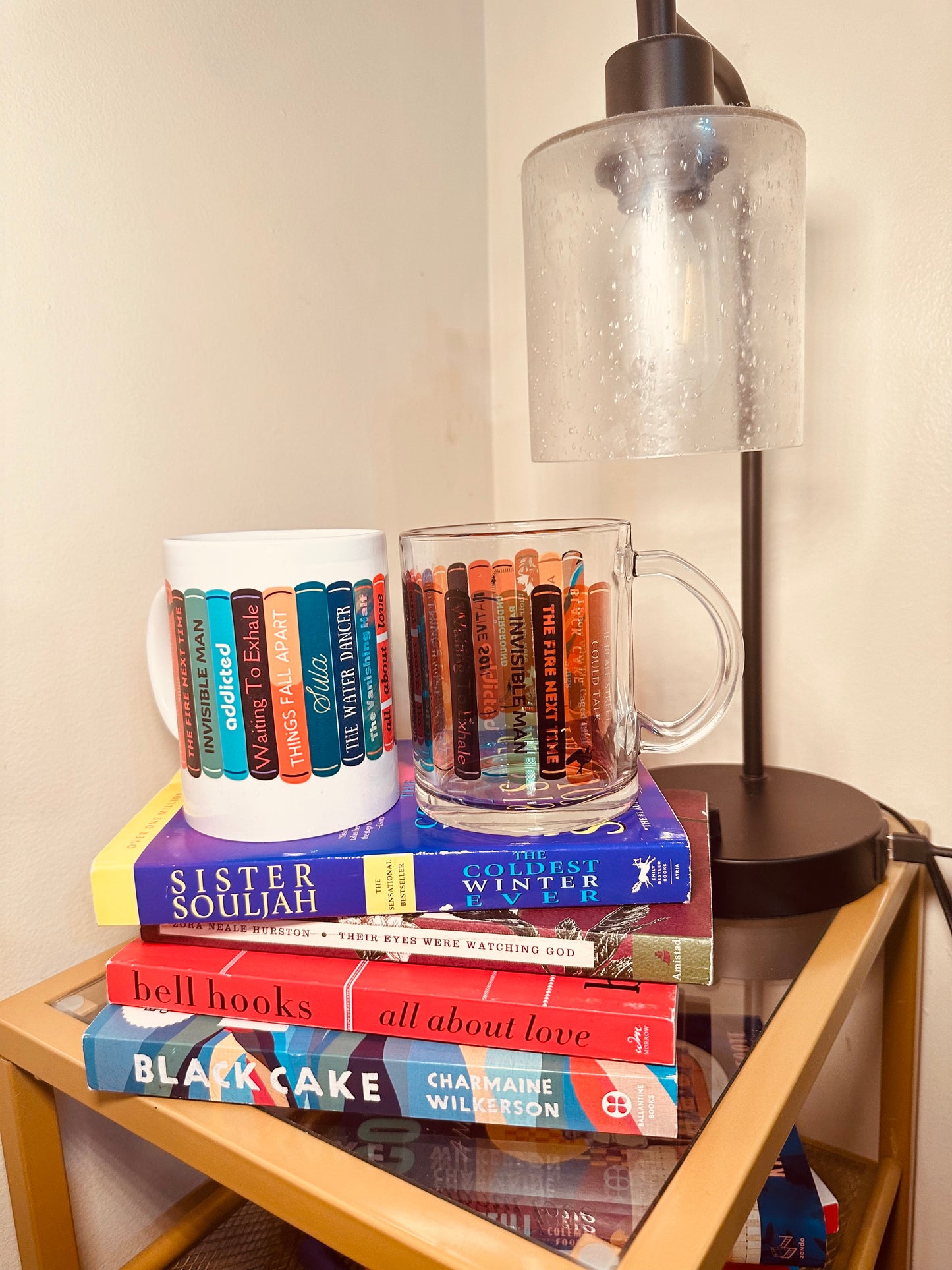 LIT(ERATURE) Sips: Where Every Sip Tells a Story!