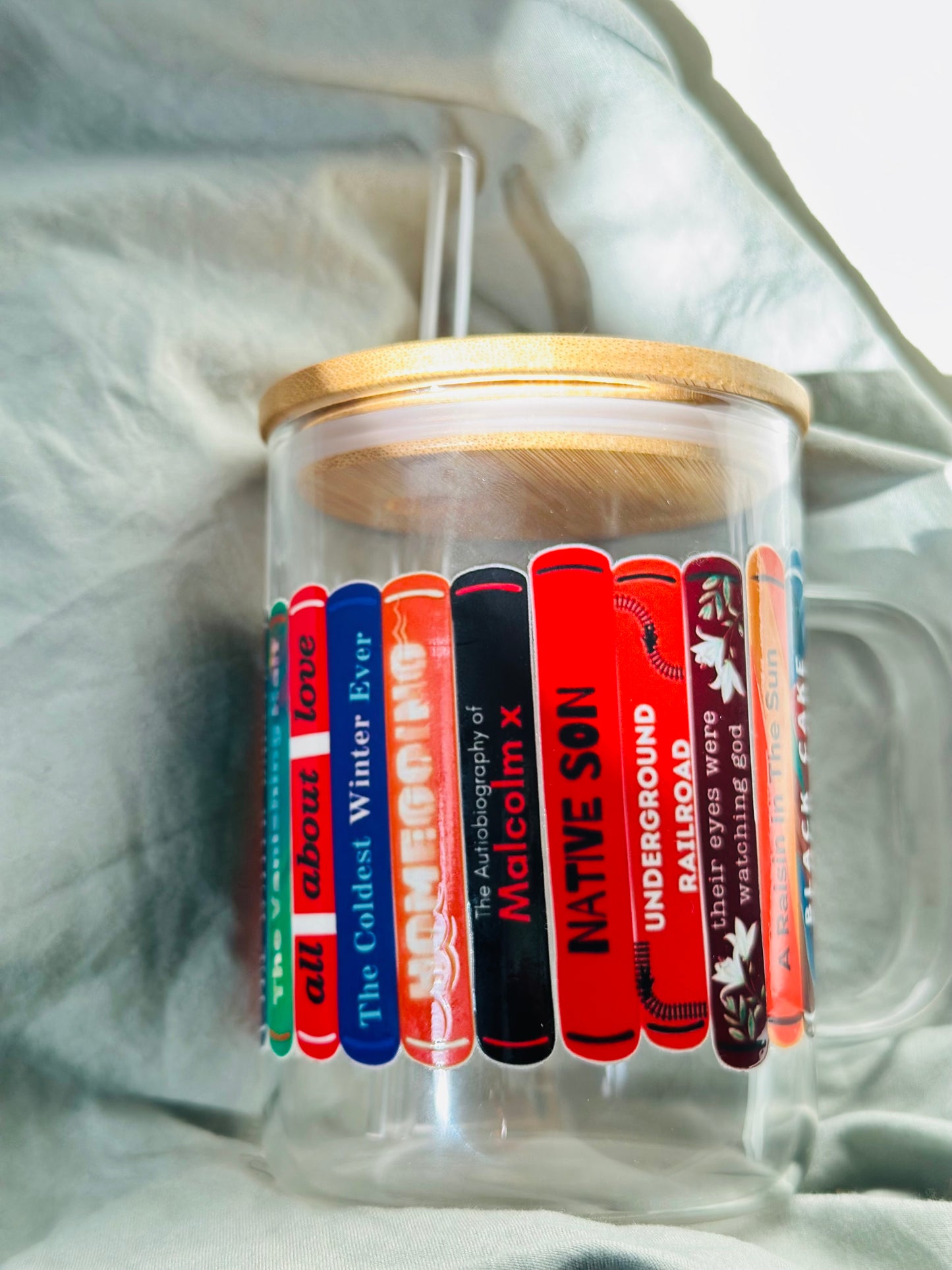 LIT(ERATURE) Sips: Where Every Sip Tells a Story!